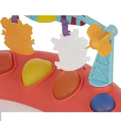 روروئک موزیکال کریتیو بیبی مدل farm