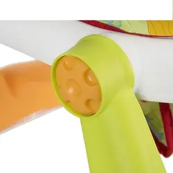 روروئک موزیکال کریتیو بیبی مدل farm