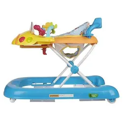 روروئک موزیکال کریتیو بیبی مدل Airplane