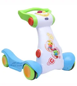 واکر کودک چیکو chicco