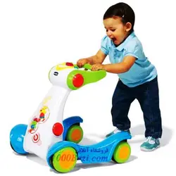 واکر کودک چیکو chicco