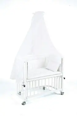 تخت و گهواره اسانسوری بی بی ست