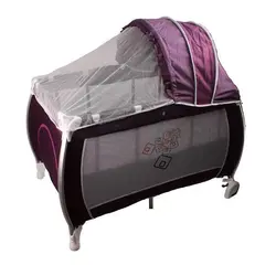 تخت و پارک بيبي فور لايف baby4life