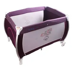 تخت و پارک بيبي فور لايف baby4life