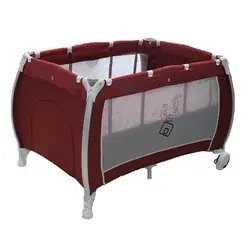 تخت و پارک بيبي فور لايف baby4life