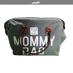 ساک لوازم مادر Mommy Bag برند baby dior در 5 رنگ