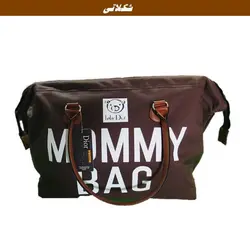 ساک لوازم مادر Mommy Bag برند baby dior در 5 رنگ