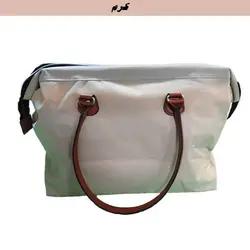 ساک لوازم مادر Mommy Bag برند baby dior در 5 رنگ