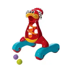 واکر پلی گرو مدل دراگون موزیکال