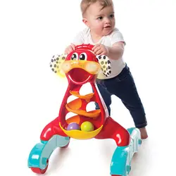 واکر پلی گرو مدل دراگون موزیکال