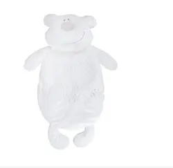 سرویس خواب دو تکه نوزادی بیبیتف مدل 4067