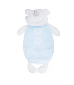 سرویس خواب دو تکه نوزادی بیبیتف مدل 4067