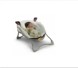 نی نی لای لای فیشر پرایس مدل cmv 29