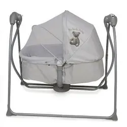 گهواره برقی تاب شو ببکو bebeko