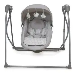 گهواره برقی تاب شو ببکو bebeko