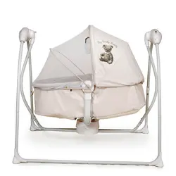 گهواره برقی تاب شو ببکو bebeko