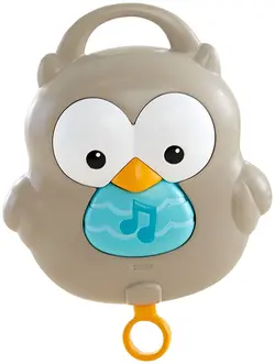 آویز تخت طرح حیوانات Animal Musical Mobile