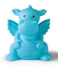 چراغ خواب بزرگ اژدها نوويتا