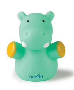 چراغ خواب بزرگ اسب آبي نوويتا