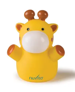 چراغ خواب بزرگ زرافه نوويتا