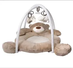 تشک بازی خرسی مادرکر mother care