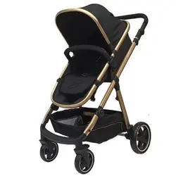 ست کالسکه ببکو bebeko مدل دیانا diana stroller