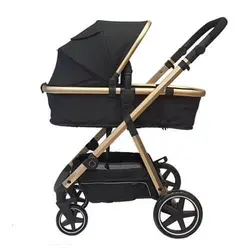 ست کالسکه ببکو bebeko مدل دیانا diana stroller