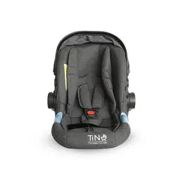 سرویس کالسکه تینو tino مدل bird