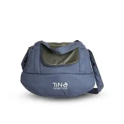 سرویس کالسکه تینو tino مدل bird