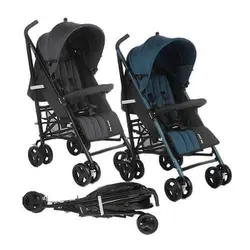 کالسکه مسافرتی بی کول becool مدل Street Stroller