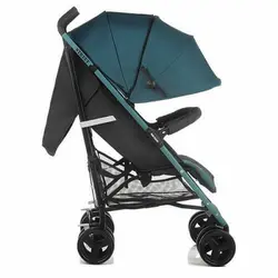 کالسکه مسافرتی بی کول becool مدل Street Stroller