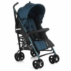 کالسکه مسافرتی بی کول becool مدل Street Stroller