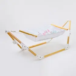 گهواره آسای بانوج مدل لاوین پلاس