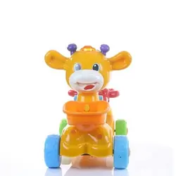 واکر کودک 4 کاره بیبی ماک baby mak