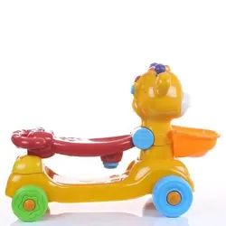 واکر کودک 4 کاره بیبی ماک baby mak