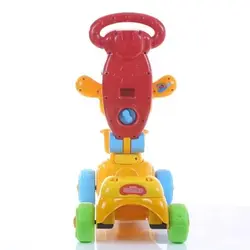 واکر کودک 4 کاره بیبی ماک baby mak