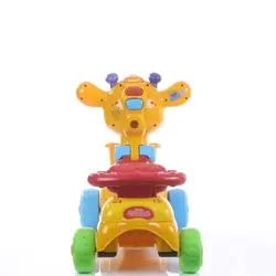 واکر کودک 4 کاره بیبی ماک baby mak