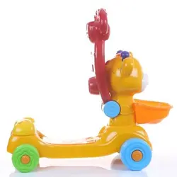 واکر کودک 4 کاره بیبی ماک baby mak