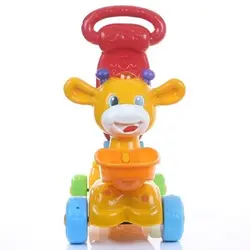 واکر کودک 4 کاره بیبی ماک baby mak