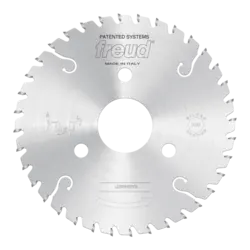 تیغ اره الماسه خط زن پانل بر فرود (L125M43 PF3 (200*36