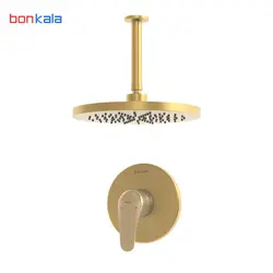 ملزومات دوش فلور کلاسیک کلار تیپ 1