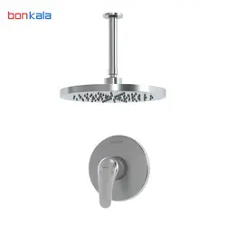 ملزومات دوش فلور کلاسیک کلار تیپ 1