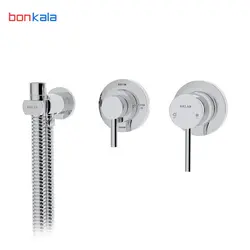 ملزومات توالت فلور لاکچری بیده کلار