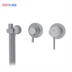 ملزومات توالت فلور لاکچری بیده کلار