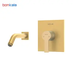 ملزومات روشویی فلت کلاسیک کلار