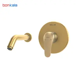 ملزومات روشویی فلور کلاسیک کلار