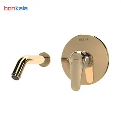 ملزومات روشویی فلور کلاسیک کلار