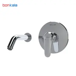 ملزومات روشویی فلور کلاسیک کلار