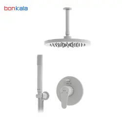 ملزومات دوش فلور کلاسیک کلار تیپ 3