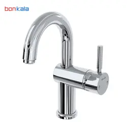 شیر روشویی علم دار آبشار کلار